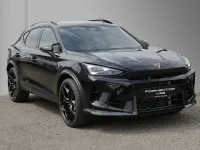 Neu Cupra Formentor VZ 390 PS (286 kW) 2026 Schwarz SUV