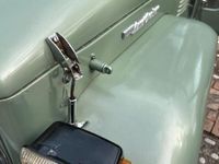 Gebraucht Toyota Land Cruiser 76 PS (55 kW) 1975 Grün SUV