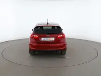 Gebraucht Ford Fiesta Titanium X 95 PS (69 kW) 2020 Rot Kleinwagen
