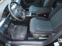 Second-hand VW Passat 105 CP (77 kW) 2012 Negru Break