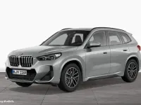 Gebraucht BMW X1 Luxury Line 156 PS (114 kW) 2025 Silber SUV