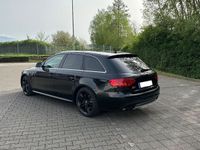 gebraucht Audi S4 3.0 TFSI S quattro Avant / PANO / SPORTDIFF