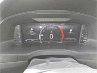 Gebraucht Skoda Superb Style 200 PS (147 kW) 2023 Blackmagic perleffekt Kombi