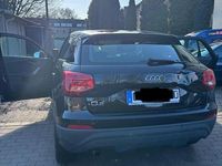 Gebraucht Audi Q2 116 PS (85 kW) 2018 Schwarz SUV