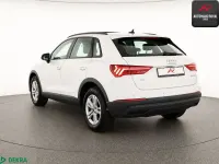 Gebraucht Audi Q3 Ambiente 150 PS (110 kW) 2023 Ibisweiß SUV