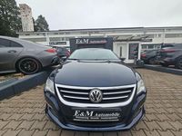 Gebraucht VW Passat R-line 140 PS (102 kW) 2012 Blau Limousine