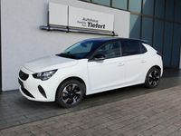 Gebraucht Opel Corsa-e Edition 100 kW (136 PS) 2022 Kleinwagen