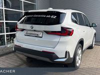 Gebraucht BMW X1 Efficient Dynamics 197 PS (144 kW) 2024 Alpinweiß uni SUV