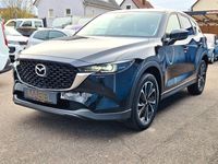 Gebraucht Mazda CX-5 Ad'Vantage 194 PS (142 kW) 2023 Schwarz SUV