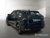 Gebraucht VW Taigo IQ Drive 116 PS (85 kW) 2025 Schwarz SUV