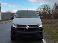 Gebraucht VW Transporter 2021 Grau Van