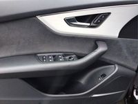 Gebraucht Audi Q8 286 PS (210 kW) 2023 Schwarz SUV