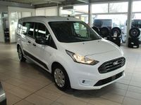 gebraucht Ford Transit Connect Kasten Trend 230 L2 PDC*ACC*DAB*