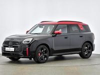 Gebraucht Mini John Cooper Works 300 PS (220 kW) 2025 Schwarz Kleinwagen