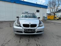 gebraucht BMW 320 i Touring,Gepflegt,PNRDCH,Klima,ALU,PDC,TÜV