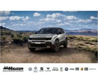 Neu Jeep Avenger Summit 110 PS (80 kW) 2026 Grau SUV