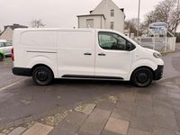 Gebraucht Toyota Proace Comfort 122 PS (89 kW) 2019 Weiß Van / Kleinbus