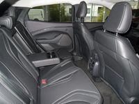 Gebraucht Ford Mustang Mach-E Basis 197 kW (269 PS) 2023 Iced/elite blue SUV