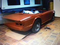 gebraucht Triumph TR6 