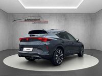 Neu Cupra Formentor VZ 333 PS (244 kW) 2026 Grau SUV