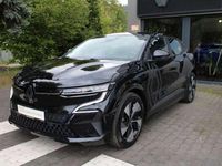 Second-hand Renault Megane E-Tech Evolution 160 kW (218 CP) 2023 Negru Berlinǎ