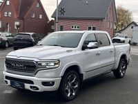 Gebraucht Dodge Ram Limited 401 PS (294 kW) 2020 Weiß Pickup