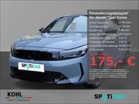 Gebraucht Opel Corsa 101 PS (74 kW) 2025 Grau Kleinwagen