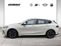 Gebraucht BMW 120 Efficient Dynamics 156 PS (114 kW) 2025 Weiß Kleinwagen