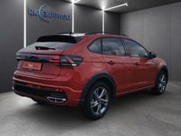 Gebraucht VW Taigo R-line 110 PS (80 kW) 2022 Rot SUV
