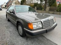 gebraucht Mercedes 230 W124 C124CE Coupé Top