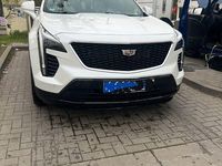 Gebraucht Cadillac XT4 174 PS (127 kW) 2020 Weiß SUV