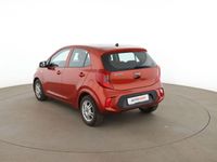 gebraucht Kia Picanto 1.0 Edition 7, Benzin, 10.940 €