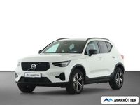 Neu Volvo XC40 Plus 163 PS (119 kW) 2026 Weiss SUV
