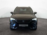 gebraucht Seat Ateca FR 1.5 TSI DSG *AHK*LED*ACC*NAVI*R-CAM*SHZ