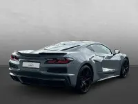 Neu Corvette Z06 646 PS (475 kW) 2025 Andere Coupé