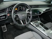 Gebraucht Audi A6 S-Line 367 PS (269 kW) 2022 Schwarz Kombi