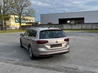 gebraucht VW Passat Variant / Vollausstattung / Matrix LED