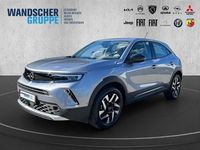 Gebraucht Opel Mokka Elegance 101 PS (74 kW) 2023 Graugrau SUV