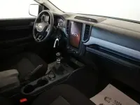 Gebraucht Ford Ranger XL 170 PS (125 kW) 2024 Weiß Pickup