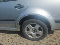 Gebraucht VW Golf IV Basis 105 PS (77 kW) 2002 Kombi