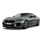 Gebraucht BMW M8 Competition Edition 625 PS (459 kW) 2025 Coupé