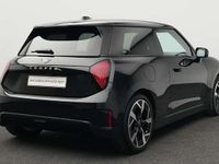 Gebraucht Mini Cooper Classic 135 kW (184 PS) 2024 Schwarz Kleinwagen