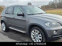 Gebraucht BMW X5 286 PS (210 kW) 2010 Grau SUV