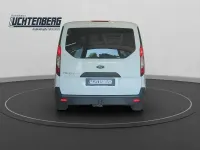 Gebraucht Ford Tourneo Ambiente 101 PS (74 kW) 2019 Andere Van / Kleinbus