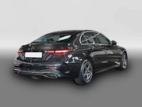 Gebraucht Mercedes C300 204 PS (150 kW) 2025 Grau Limousine