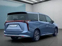 Occasion Maxus MIFA 9 180 kW (245 ch) 2025 Bleue Monospace