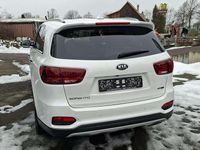 Gebraucht Kia Sorento GT-Line 200 PS (147 kW) 2020 Weiß SUV