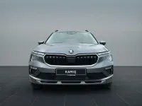 Neu Skoda Kamiq 116 PS (85 kW) 2026 Grau SUV