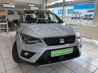 Gebraucht Seat Arona FR 116 PS (85 kW) 2020 Silber SUV