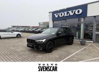 Gebraucht Volvo XC60 Ultimate 250 PS (183 kW) 2024 Schwarz SUV